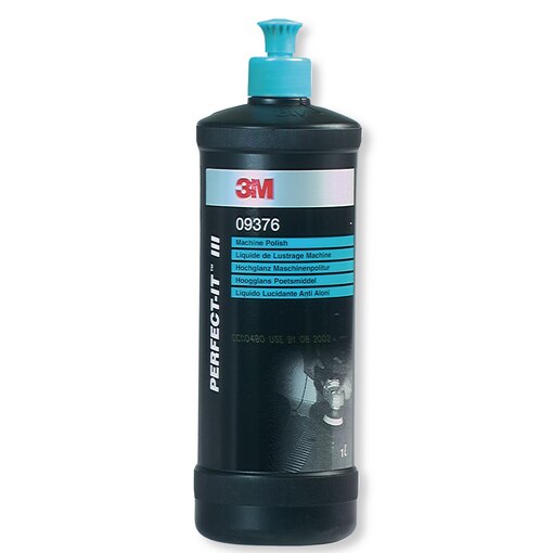 3M™ Perfect-It™ Polermedel Maskinpolish, 09376, 1L